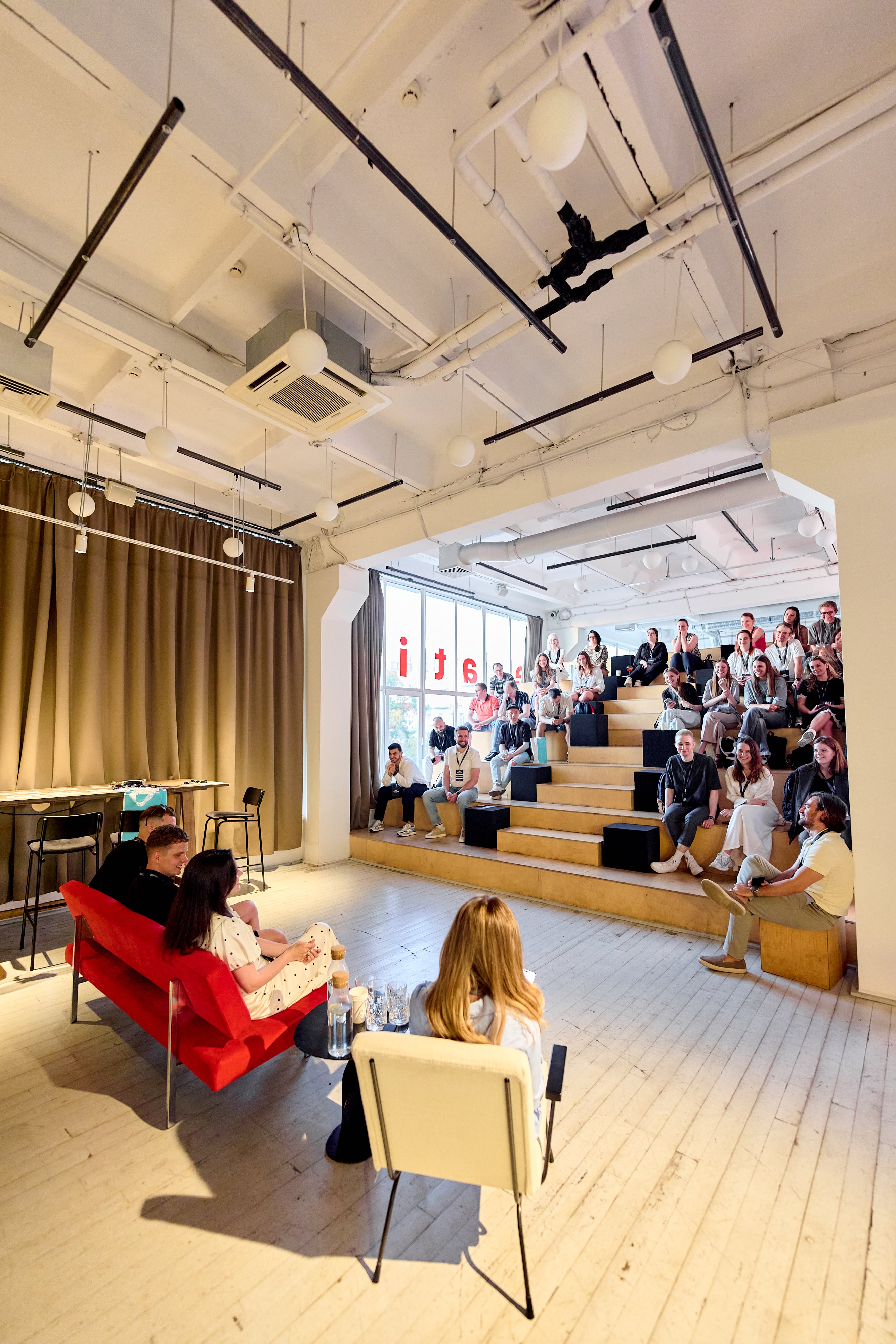 Career Storm Meetup